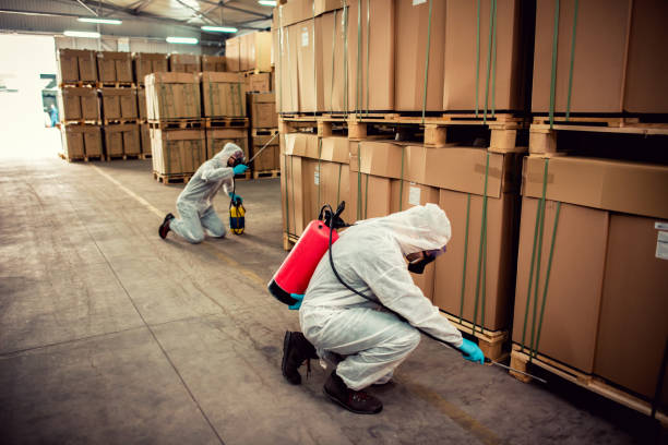 East Norwich, NY Pest Control Company