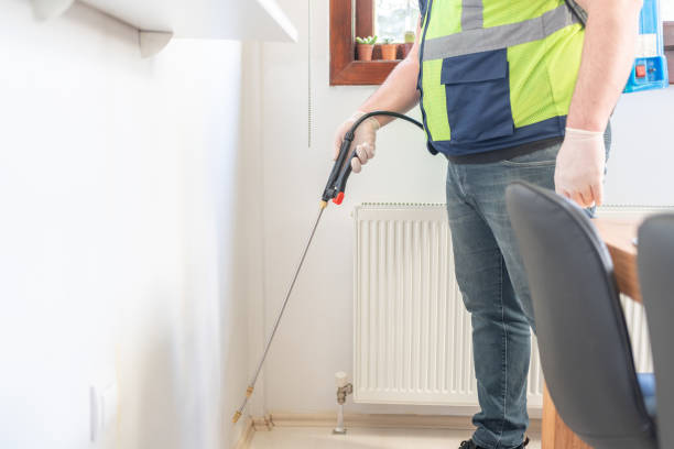 Best Commercial Pest Control Services  in East Norwich, NY